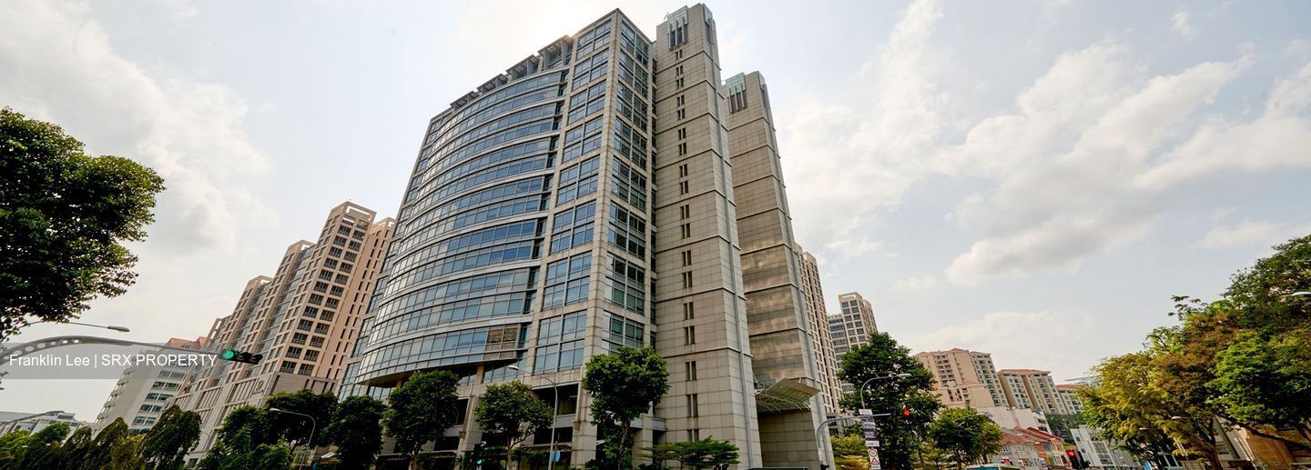 UE Square (D9), Office #276088621